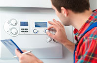 free commercial Ardgartan boiler quotes