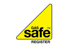 gas safe companies Ardgartan